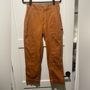 Old Navy Women’s Cargo/Carpenter Pants